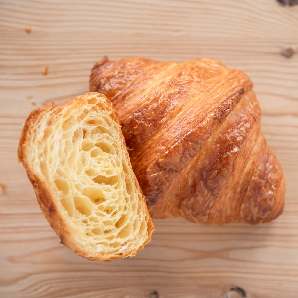 Croissants - Sunday - Yass