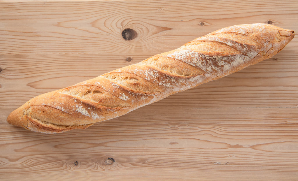 Baguette - Wednesday - MBM