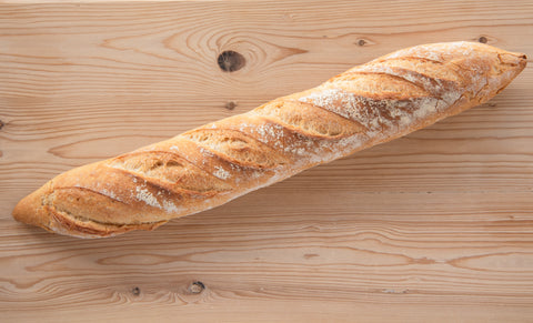 Baguette - Wednesday - MBM