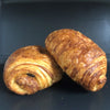Pack of 6 'Bake at Home' Pains au Chocolat - Christmas Eve - MBM