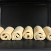 Pack of 6 'Bake at Home' Pains au Chocolat - Christmas Eve - MBM