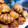 Pack of 6 'Bake at Home' Croissants - Christmas Eve - MBM